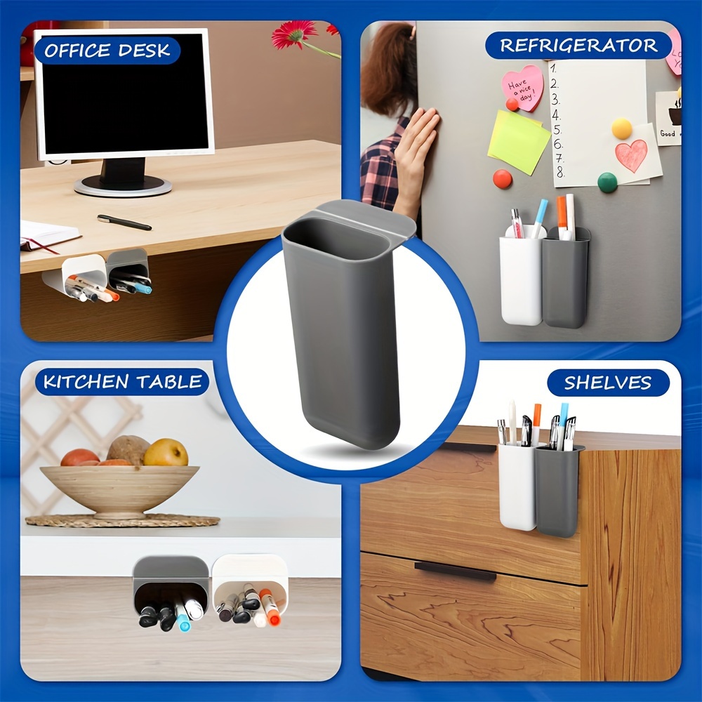 Tempat Pena Meja, Wadah Penyim - Office Tech Accessories ulasan dan harga