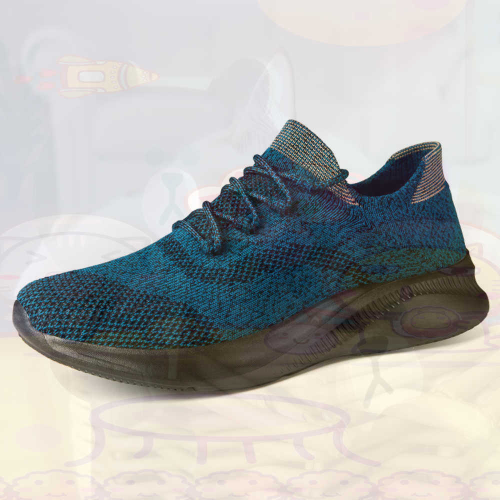 Sepatu Berkualitas Tinggi Sol  - Office Tech Typing ulasan dan harga