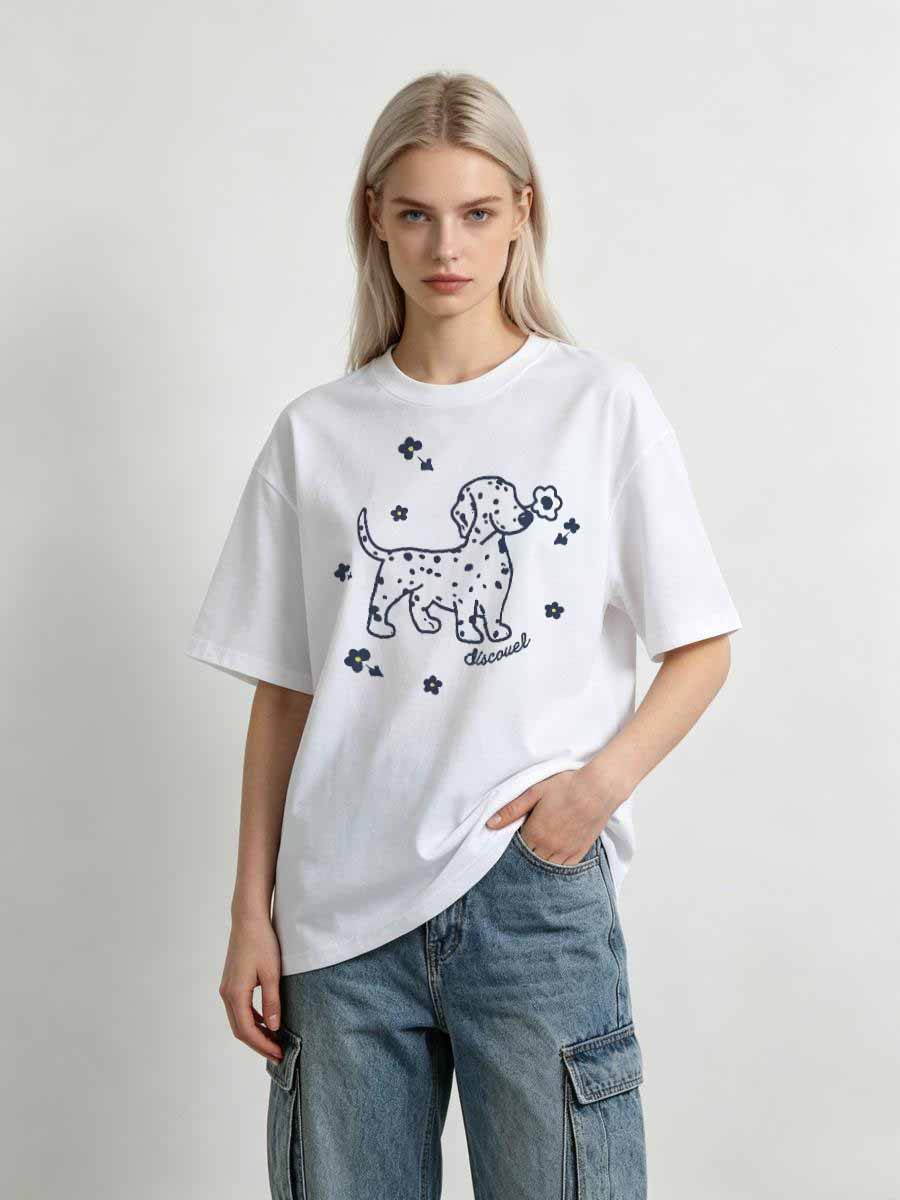 Kaos Petualangan Perjalanan Wi - Office Quest ulasan dan harga