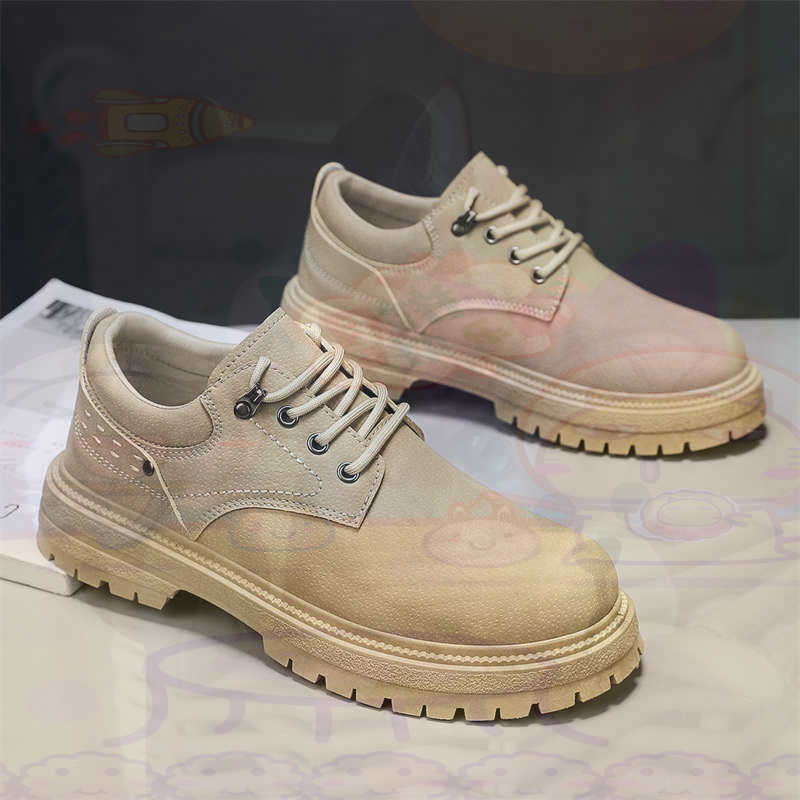 Sepatu Pria Tenis Pelatih Fash - Office Tech Typing ulasan dan harga