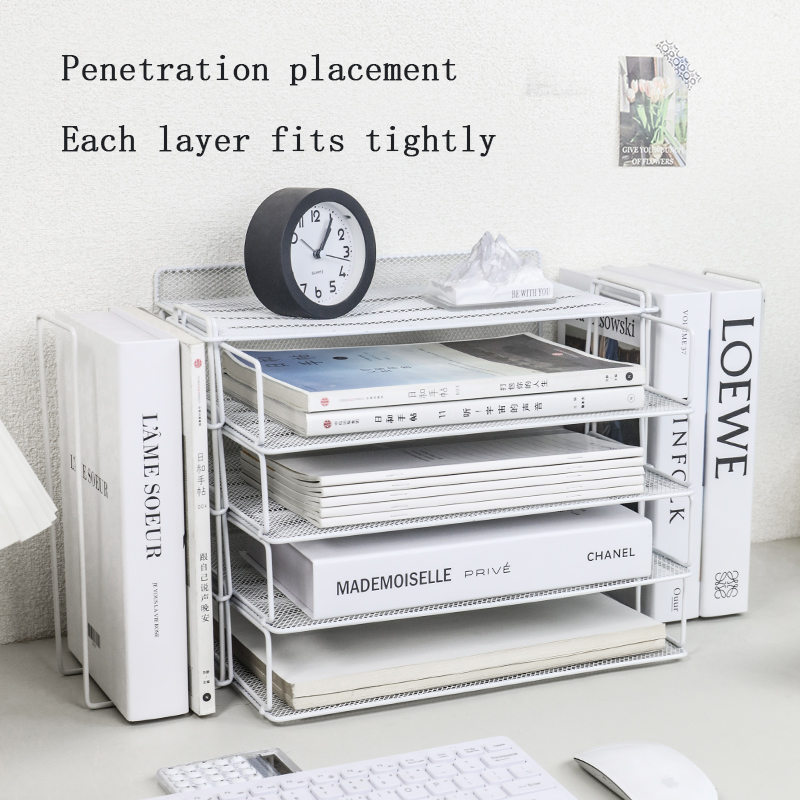 Penyimpanan meja dan aksesoris - Office Tech Accessories ulasan dan harga