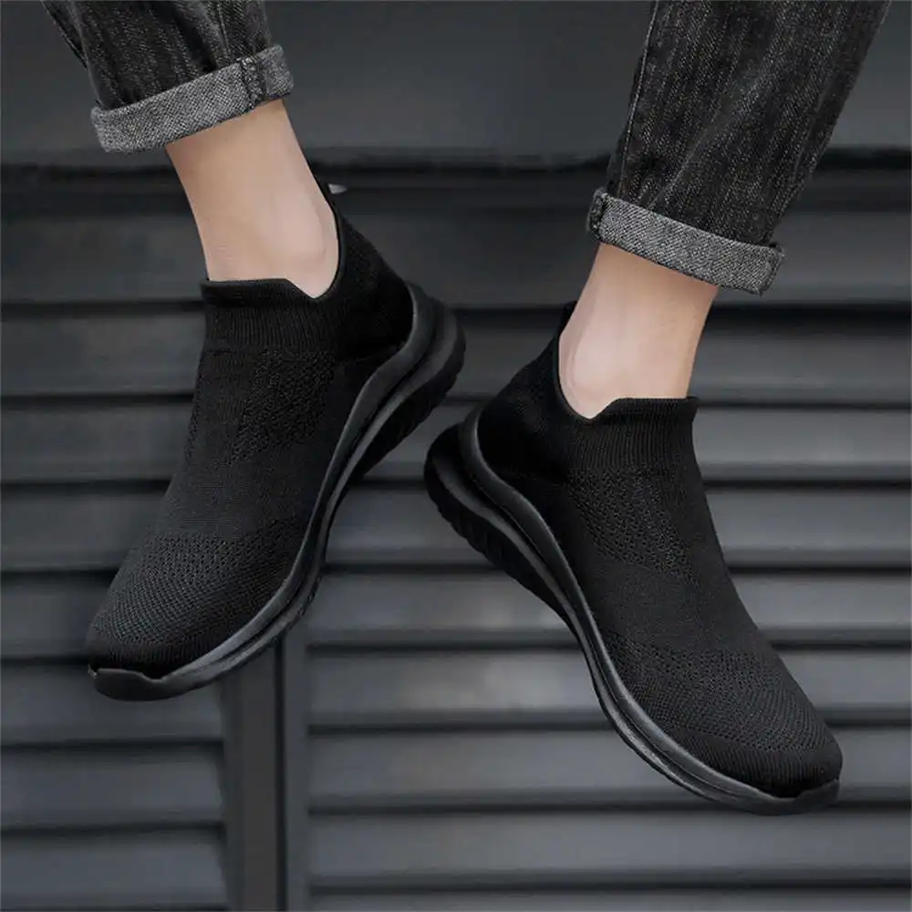 Sepatu olahraga pria, krem lem - Office Tech Typing ulasan dan harga