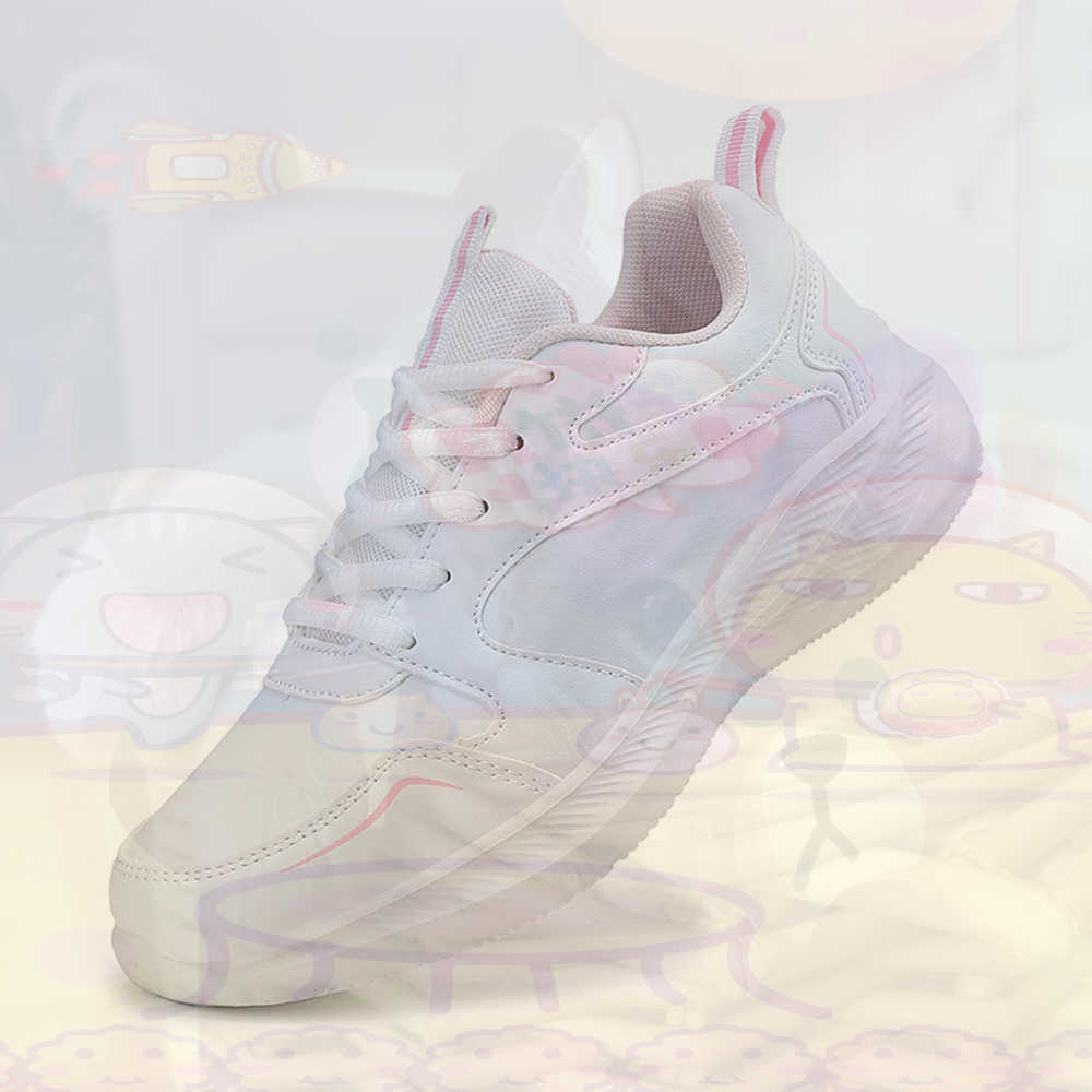 35-40 Nomor 42 Sepatu Keren un - Office Tech Typing ulasan dan harga