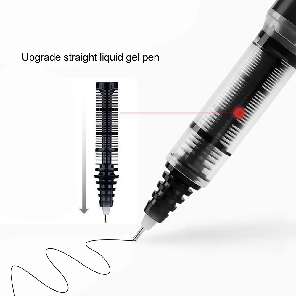 Jepang Pilot V5/V7 Pena Gel Ca - Office Tech Accessories ulasan dan harga