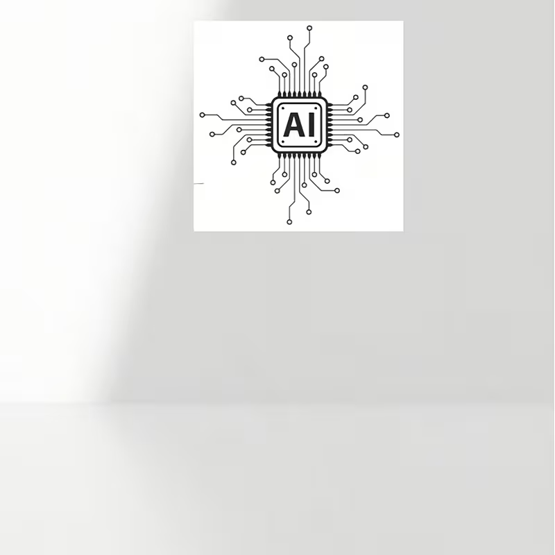 Stiker Dinding Vinyl Papan Sir - Tech Office Wall Decor ulasan dan harga