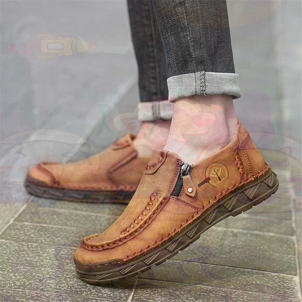 Sepatu Kets Terbaik Berkendara - Office Tech Typing ulasan dan harga