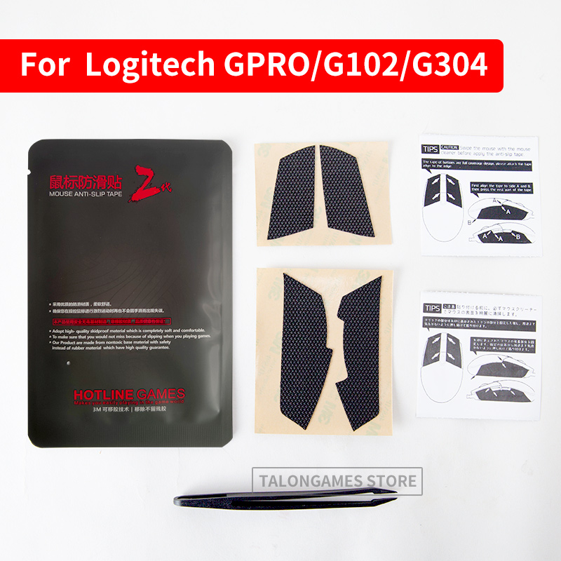 Hotline pita pegangan Mouse ga - Logitech Mouse G203 ulasan dan harga