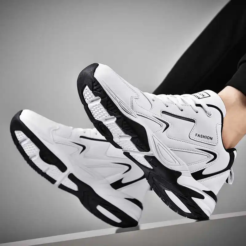 Sepatu kets olahraga untuk pri - Office Tech Typing ulasan dan harga