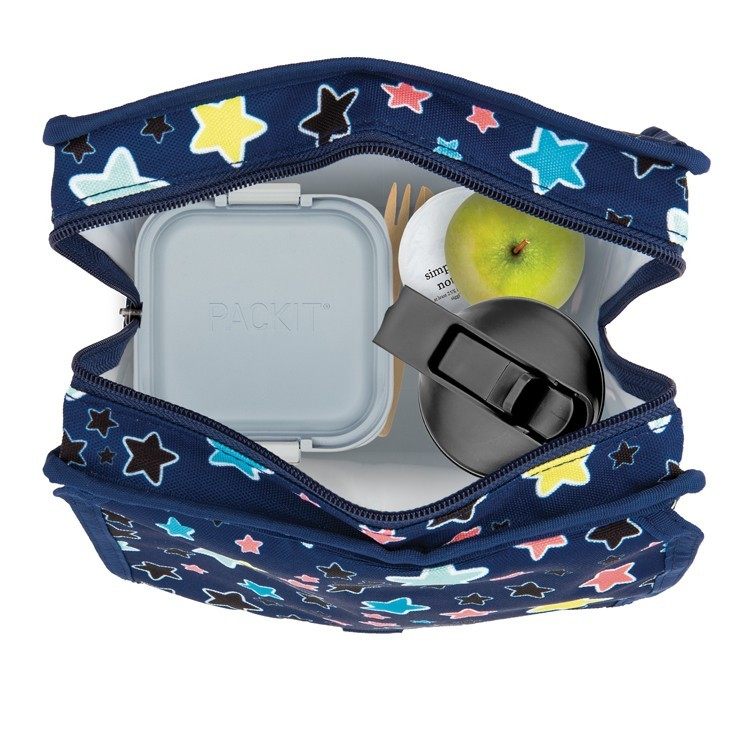 Tas Makan Siang PackIt Freezab - Office Tech Typing ulasan dan harga