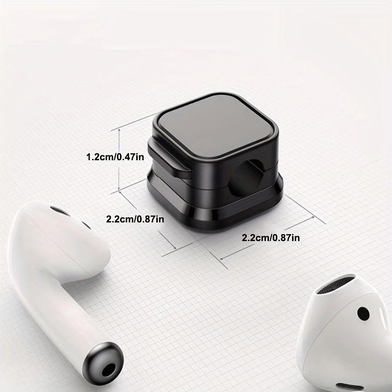 Pengatur Kabel 12 Paket — Solu - Office Tech Typing ulasan dan harga